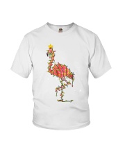 Flamingo 1599 Youth T-Shirt tile