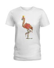 Flamingo 1599 Ladies T-Shirt tile
