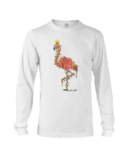 Flamingo 1599 Long Sleeve Tee tile