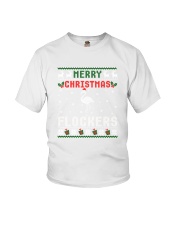 Flamingo 1599 Youth T-Shirt tile