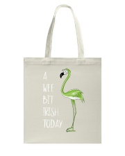 Flamingo TATA 1599 2185 Tote Bag tile
