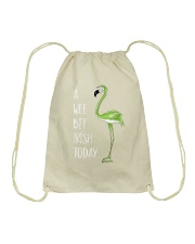 Flamingo TATA 1599 2185 Drawstring Bag tile