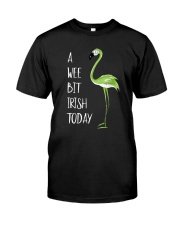 Flamingo TATA 1599 2185 Classic T-Shirt front