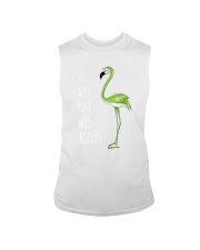 Flamingo TATA 1599 2185 Sleeveless Tee tile