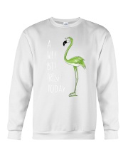 Flamingo TATA 1599 2185 Crewneck Sweatshirt tile