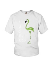 Flamingo TATA 1599 2185 Youth T-Shirt tile