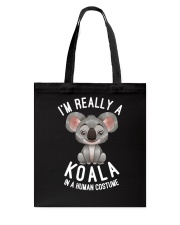 TATA Koala 38 Tote Bag tile