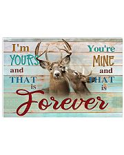 Forever Poster MCL012007Q20VT 17x11 Poster front