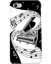 Piano Phone Case MCL032007Q18VT Phone Case i-phone-7-case