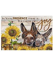 Donkey Poster MCL202005N01VT 17x11 Poster front