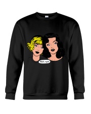 Crochet Hooks T ShirtGossip T Shirt Crewneck Sweatshirt thumbnail