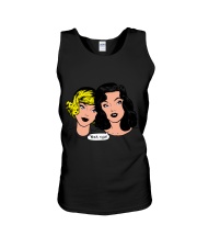 Crochet Hooks T ShirtGossip T Shirt Unisex Tank thumbnail