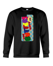 Everyone Knows it s Butters The Butters Show Crewneck Sweatshirt thumbnail