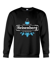 Heisenberg Crystal Meth T Shirt Crewneck Sweatshirt thumbnail