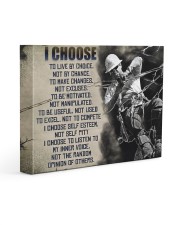 Lineman - Premium 14x11 Gallery Wrapped Canvas Prints front