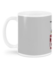 Retired Trucker Mugs tile