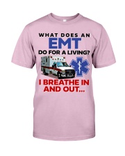 EMT Classic T-Shirt tile