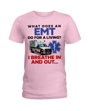 EMT Ladies T-Shirt tile