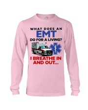 EMT Long Sleeve Tee tile