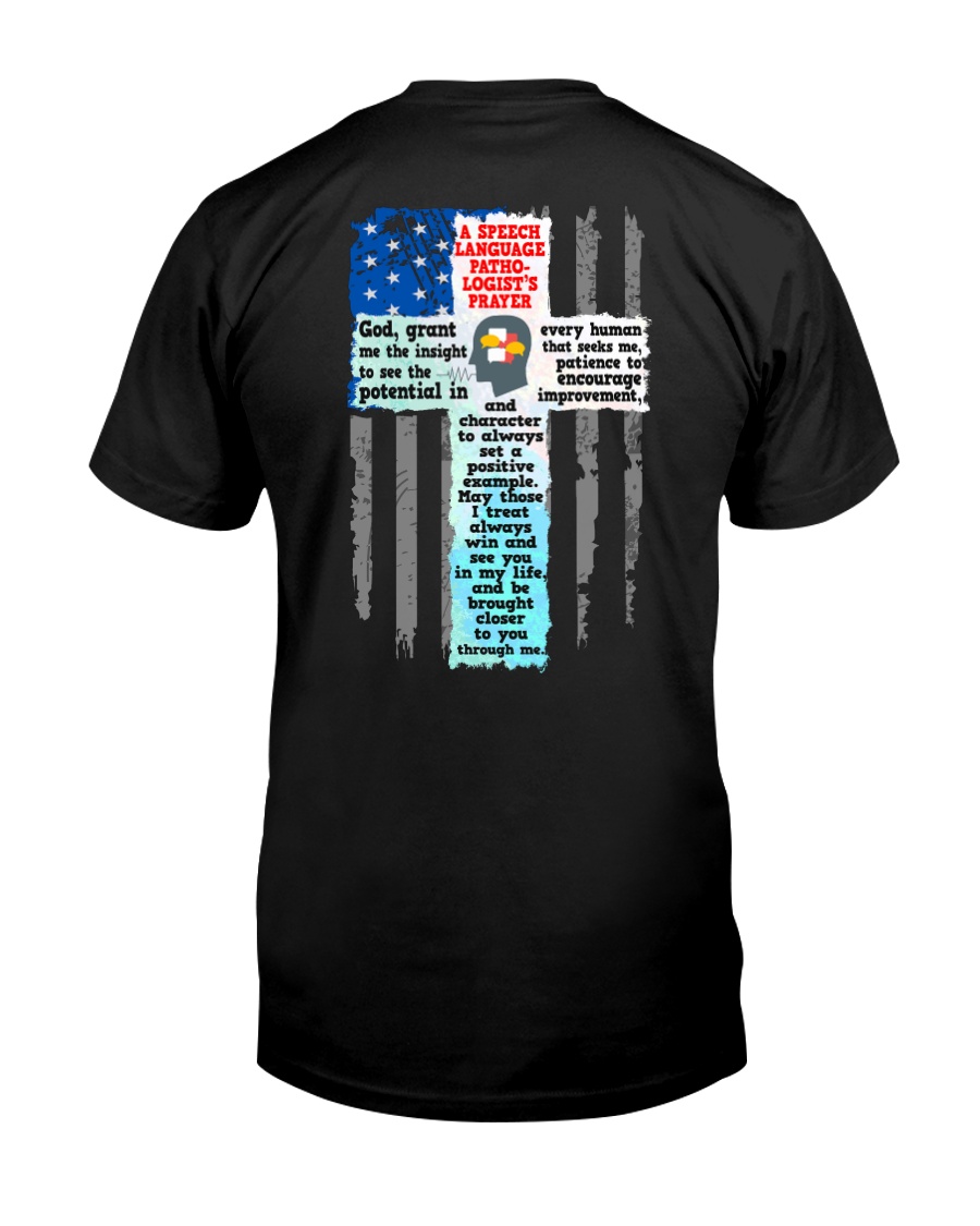 SLP - PAST BUYERS EXCLUSIVE Classic T-Shirt