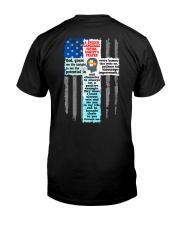 SLP - PAST BUYERS EXCLUSIVE Classic T-Shirt back