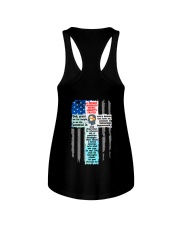 SLP - PAST BUYERS EXCLUSIVE Ladies Flowy Tank thumbnail