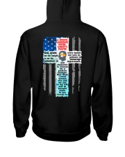 SLP - PAST BUYERS EXCLUSIVE Hooded Sweatshirt thumbnail