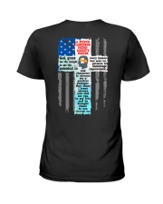 SLP - PAST BUYERS EXCLUSIVE Ladies T-Shirt thumbnail
