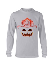 FIREFIGHTER Long Sleeve Tee tile