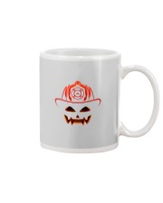 FIREFIGHTER Mug tile
