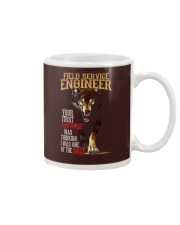 FIELD SERVICE ENGINEER Mug thumbnail