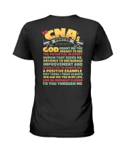 CNA Ladies T-Shirt tile