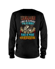 Welder Long Sleeve Tee thumbnail