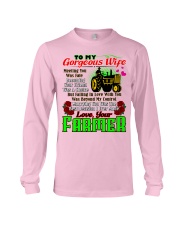 Farmer's Wife Long Sleeve Tee tile