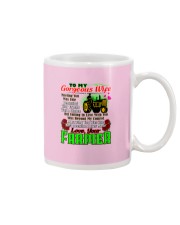 Farmer's Wife Mug tile