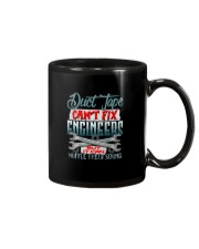 Mountain Biking Mug tile