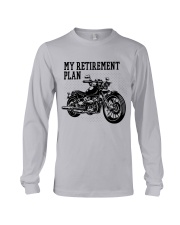 Biker Long Sleeve Tee tile
