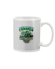 Grumpy Old Farmer Mug tile