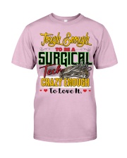 Surgical Tech Classic T-Shirt tile