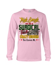 Surgical Tech Long Sleeve Tee tile