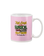 Surgical Tech Mug tile