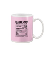 Trucker's Mom Mug tile