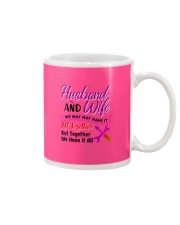 Mechanic's Wife Mug tile