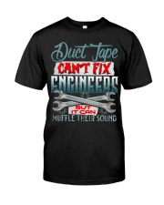 Technician Classic T-Shirt front