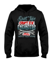 Technician Hooded Sweatshirt tile
