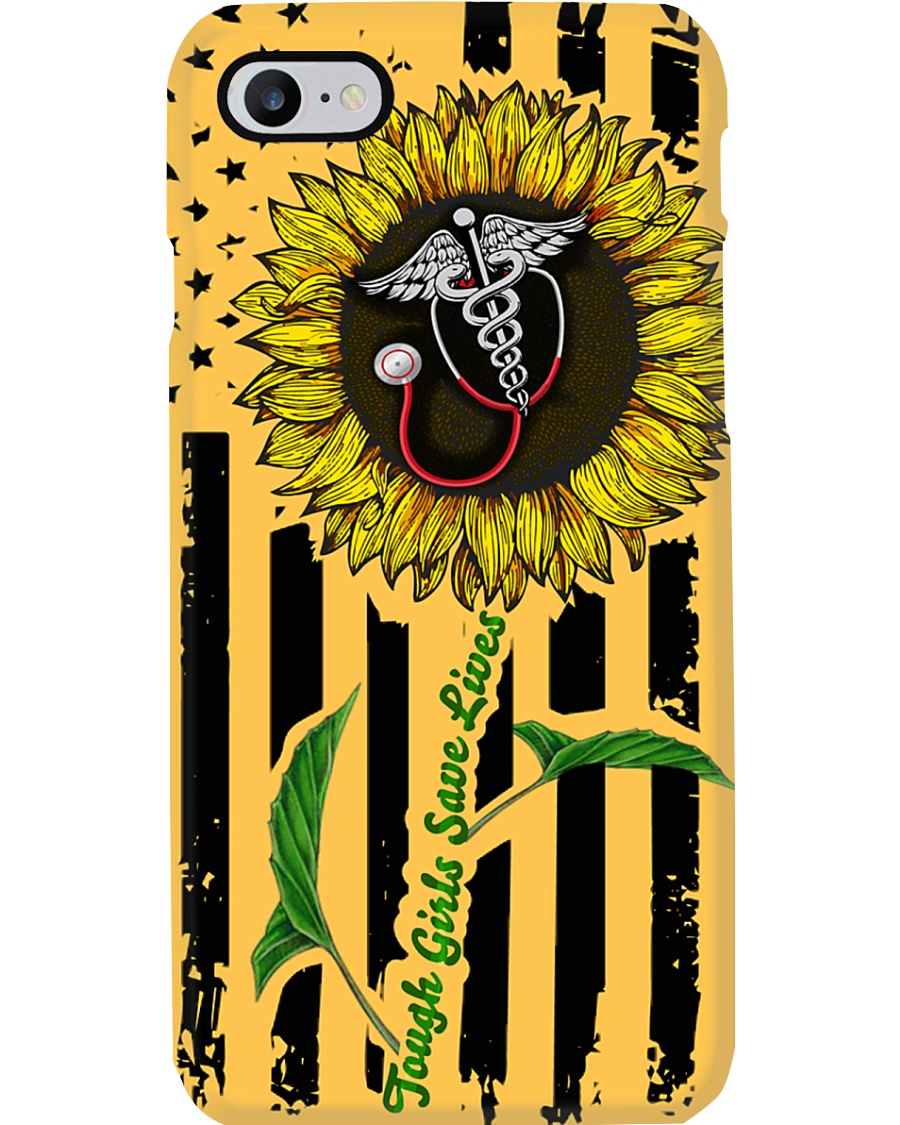 Nurse - Premium Phone Case