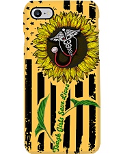 Nurse - Premium Phone Case i-phone-7-case