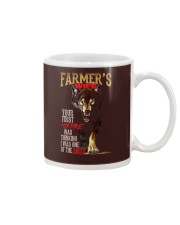 FARMER'S WIFE - I'M THE WOLF Mug thumbnail