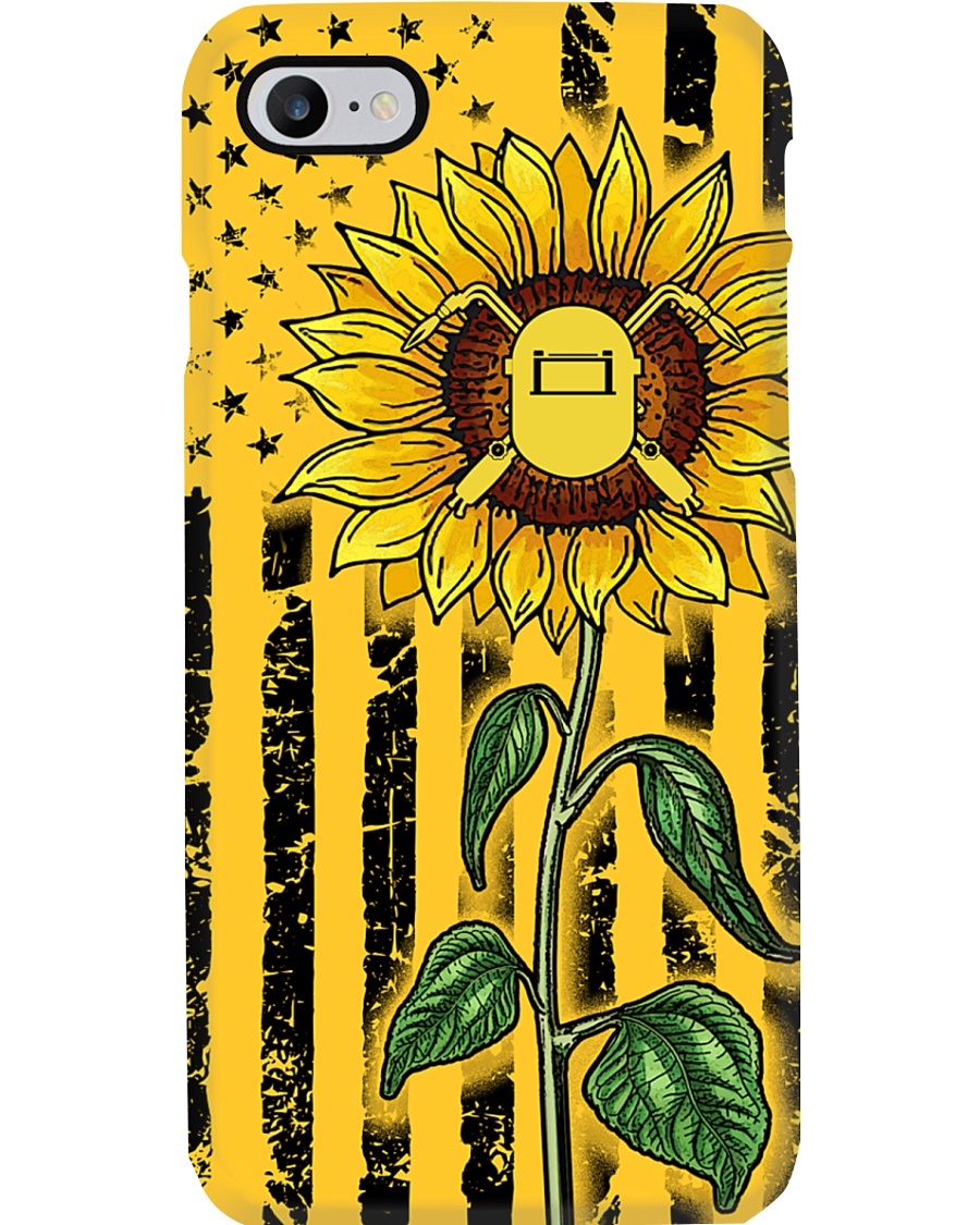 Welder's Wife - Premium Phone Case
