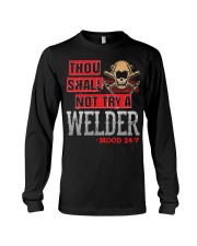 WELDER Long Sleeve Tee thumbnail